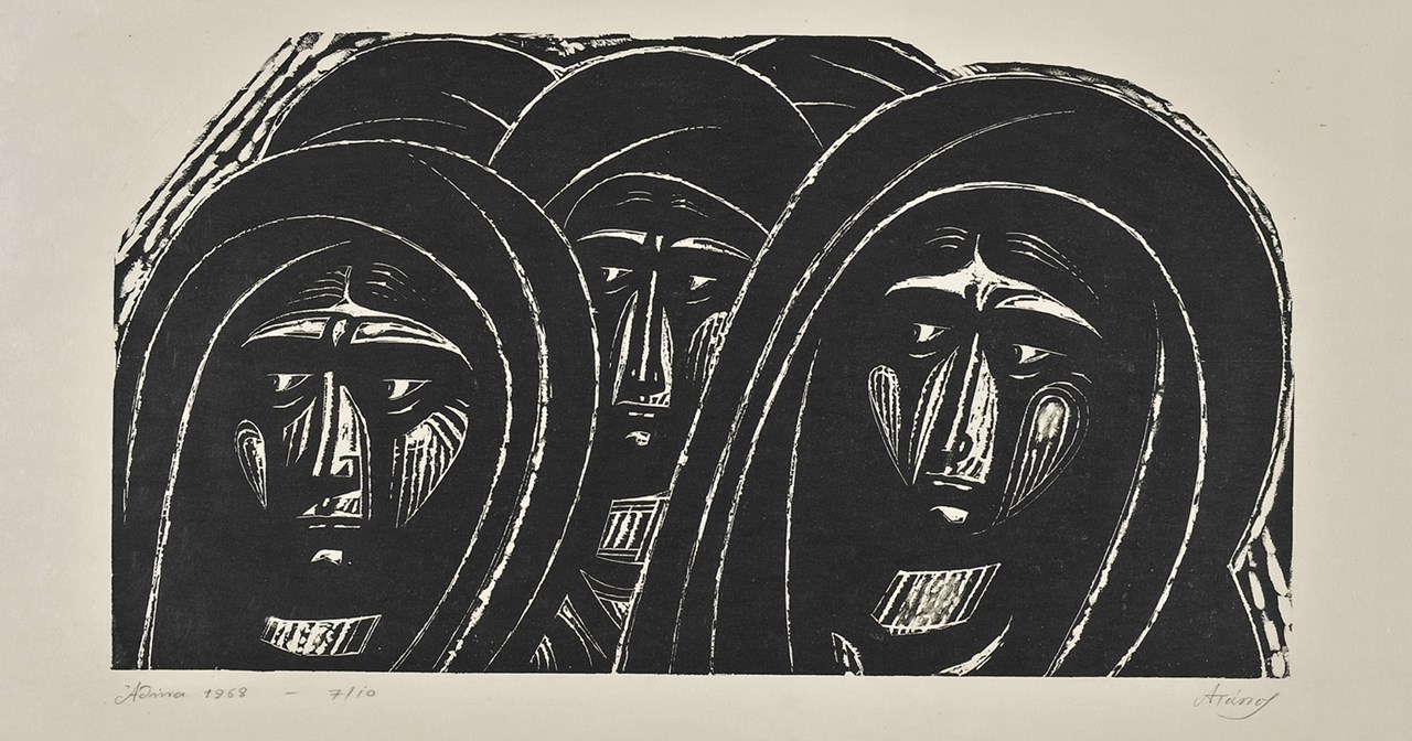 Η "Δημοκρατία" της Εθνικής Πινακοθήκης δεν είναι άλλη μια παρουσίαση της ελληνικής ιστορικής εμπειρίας - εικόνα 3