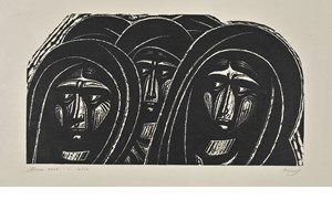 Η "Δημοκρατία" της Εθνικής Πινακοθήκης δεν είναι άλλη μια παρουσίαση της ελληνικής ιστορικής εμπειρίας - εικόνα 3