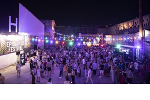 Μια σύγχρονη ματιά στην "Τουραντό" του Γκότσι: Τελευταίες παραστάσεις έως 13 Απριλίου - εικόνα 3