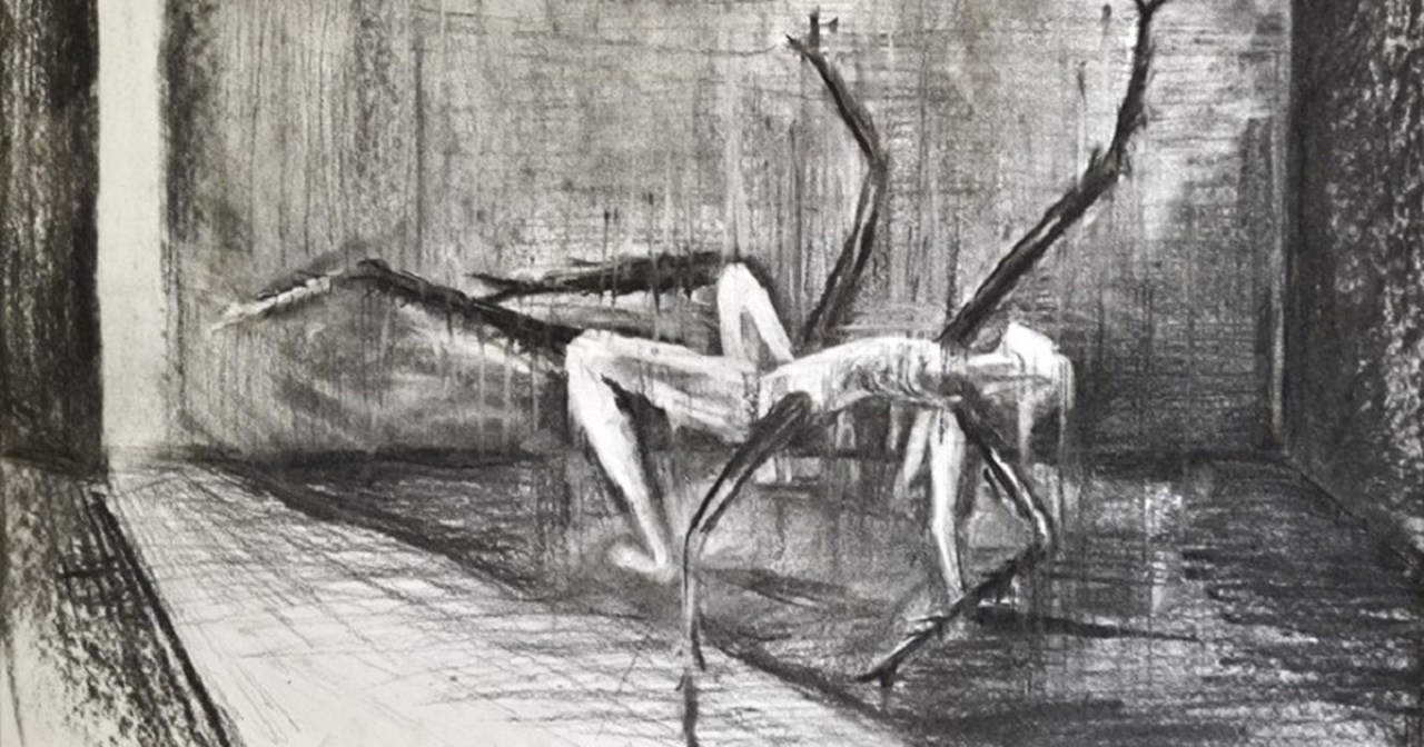 "Μεταμόρφωση" του Κάφκα: Επιστροφή στη σκηνή για 5η χρονιά, μετά την αναβολή - εικόνα 2