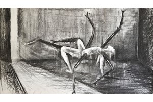 "Μεταμόρφωση" του Κάφκα: Επιστροφή στη σκηνή για 5η χρονιά, μετά την αναβολή - εικόνα 2