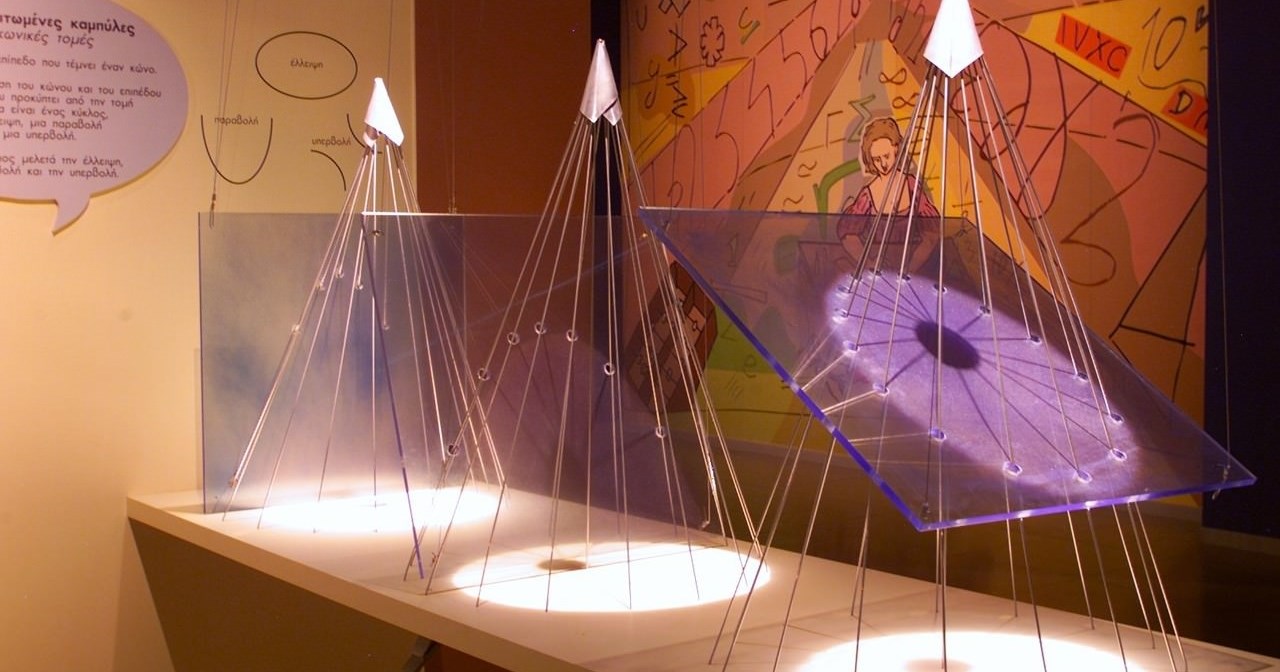 Μουσική Βιβλιοθήκη του Μεγάρου: Ένας χώρος πολλοί θεατρικοί κόσμοι - εικόνα 3