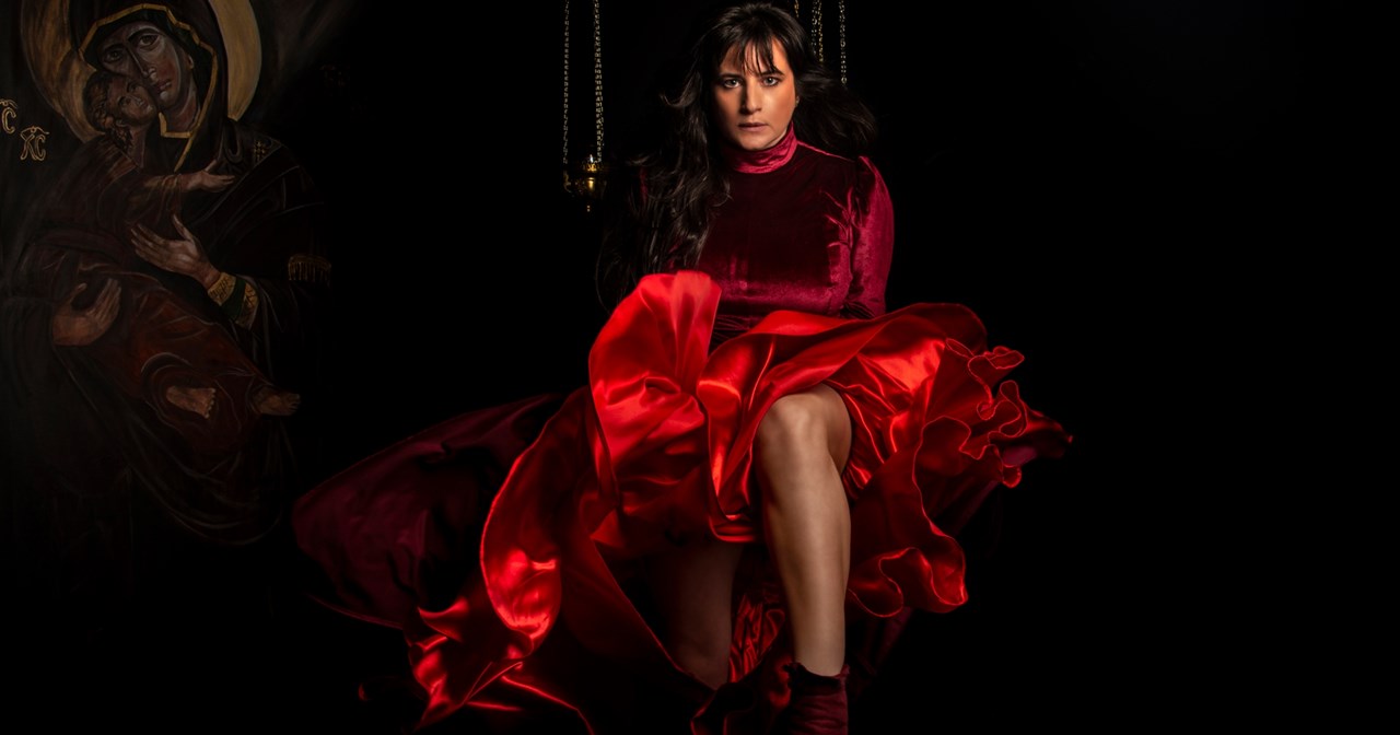 Αποκλειστικό: Ο "Μένγκελε" του Θανάση Τριαρίδη ταξιδεύει- Από τη σκηνή του ΠΛΥΦΑ στη διεθνή σκηνή της Ζυρίχης - εικόνα 4