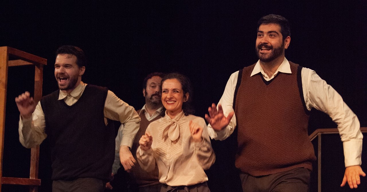 Πέθανε ο γιος της Μαίρης Βιδάλη - εικόνα 1