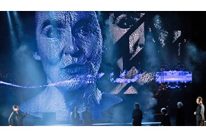 Θερμή υποδοχή για την παράσταση "ζ - η - θ, ο Ξένος" στο Αρχαίο Θέατρο Επιδαύρου - εικόνα 20