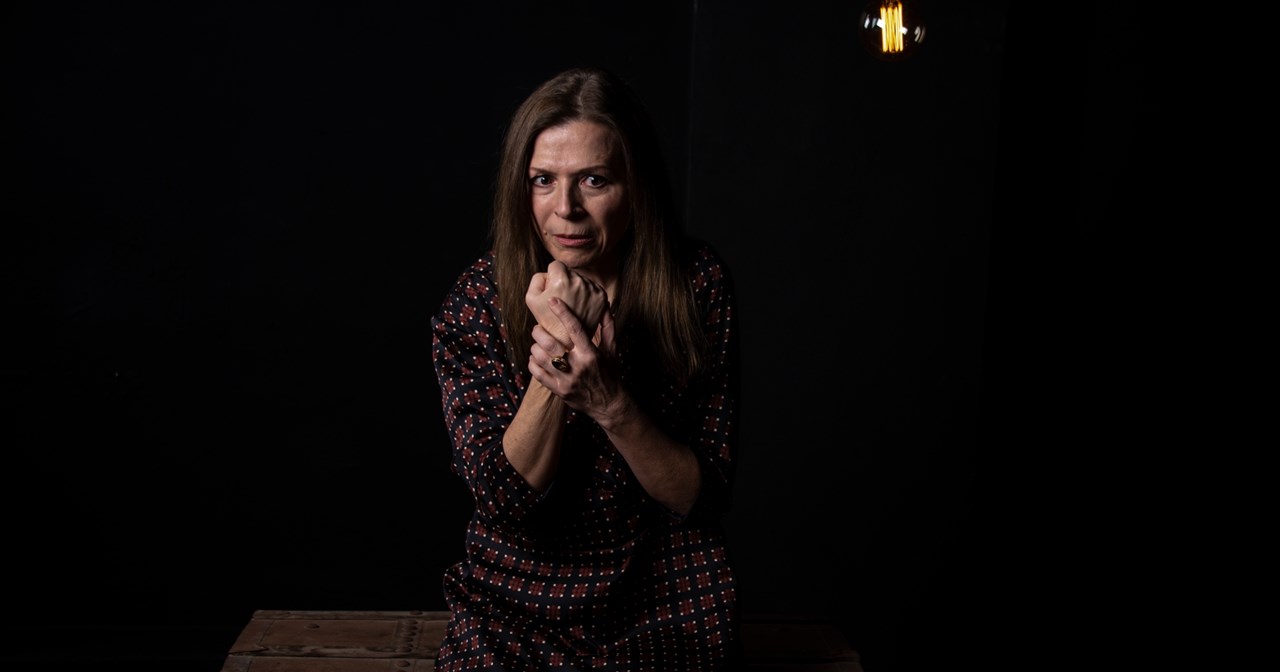 Με τον Γιάννη Νταλιάνη συνεχίζει το έργο "Δυο πορτοκάλια για τα Χριστούγεννα" - εικόνα 2