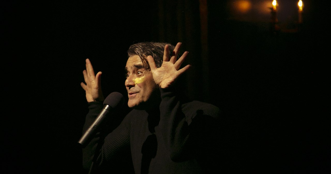 "Genica: ο πίδακας του αίματος μου"-Ο έρωτας του Αρτό που γεννά θέατρο - εικόνα 5