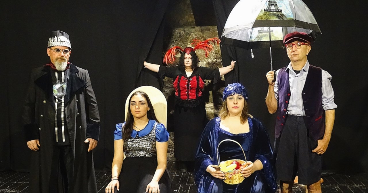 Γιατί οι "Δακτυλογράφοι" μας αφορούν ακόμα - εικόνα 2