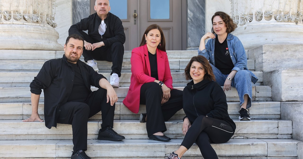 "Το μαγικό ταξίδι του Αισώπου" συνεχίζεται στα ανοιχτά θέατρα - εικόνα 3