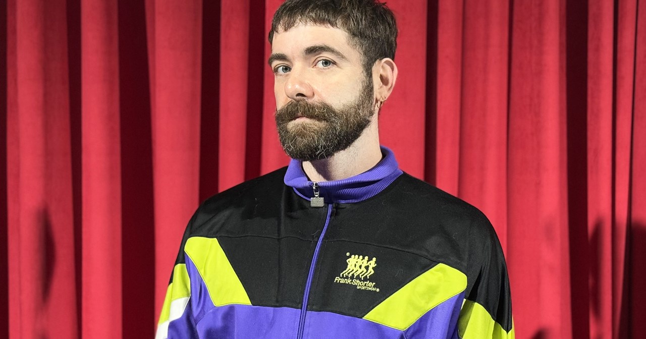 "Ο Θεός των Σκουπιδιών": Μια δυστοπική παράσταση σε σκηνοθεσία Άρη Κακλέα - εικόνα 4