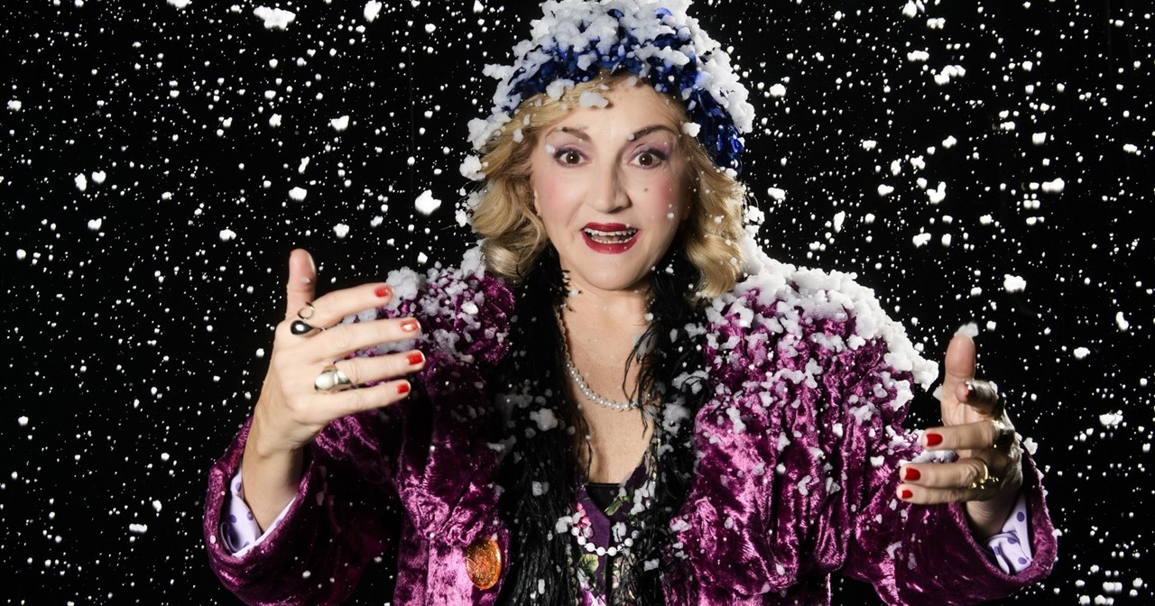 Φωτογραφίες από την παράσταση της Ραφίκα Σαουίς "Αγαμέμνων: Ο κύκλος του αίματος" - εικόνα 11