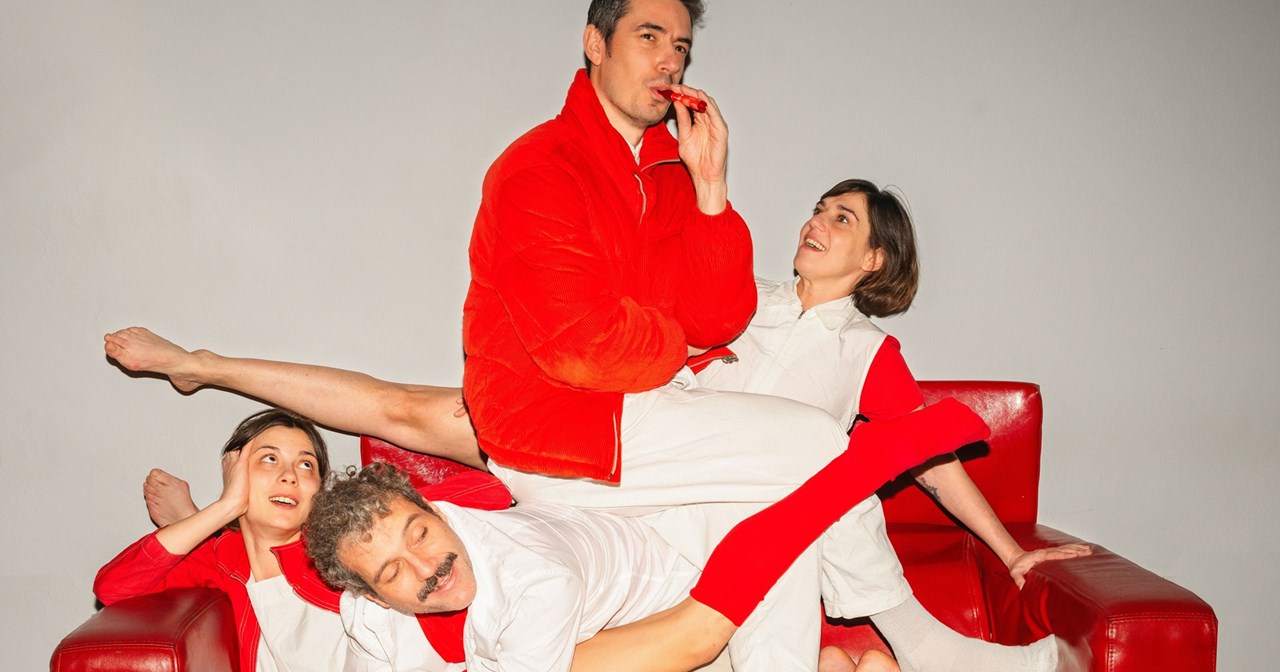 Ο Νικόλας Βαγιονάκης συναντά τον Γκι ντε Μοπασάν στο "Paranoia" - εικόνα 2