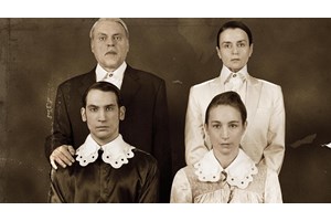 Τελευταίες παραστάσεις και βιντεοσκόπηση για την "Ντερμπεντέρισσα" Κατερίνα Βρανά - εικόνα 2