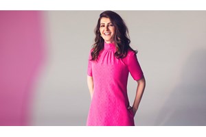 Η Νία Βαρντάλος έχει τα δικά της "Tiny Beautiful Things" που την γοητεύουν - εικόνα 4