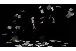 Αποκλειστικό: Ο Μπέζος σκηνοθετεί Δαδακαρίδη και Σαράντη στον "Οθέλλο" - εικόνα 2