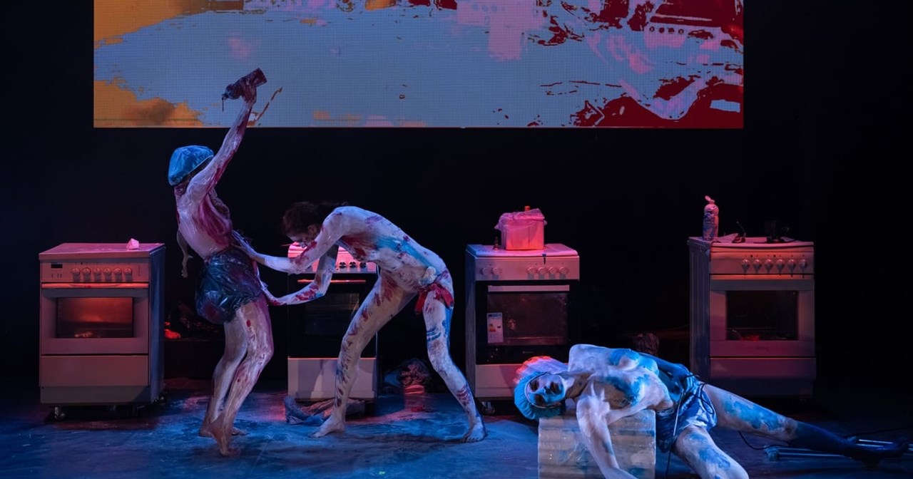 12 πράγματα που μάλλον δεν γνωρίζατε για τη Μαρία Παπαγεωργίου - εικόνα 1