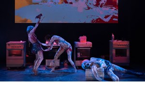 12 πράγματα που μάλλον δεν γνωρίζατε για τη Μαρία Παπαγεωργίου - εικόνα 1