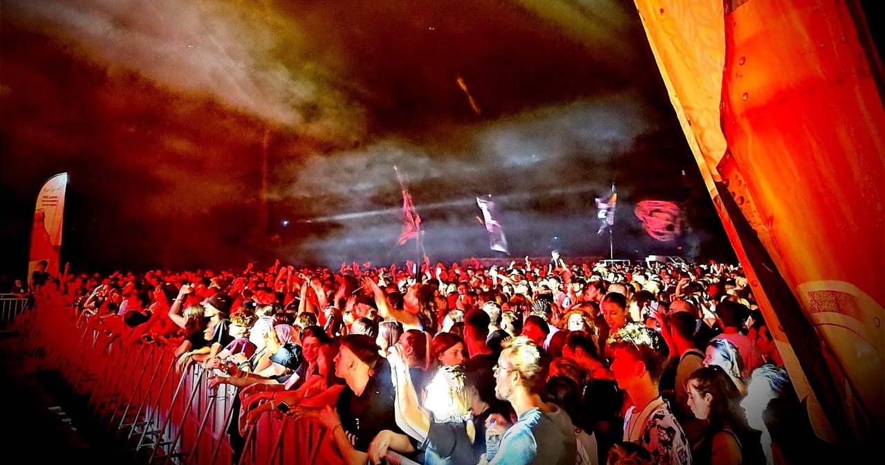 Οι Popn'Tonic ξεσηκώνουν την Αθήνα - εικόνα 3