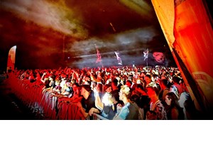 Οι Popn'Tonic ξεσηκώνουν την Αθήνα - εικόνα 3