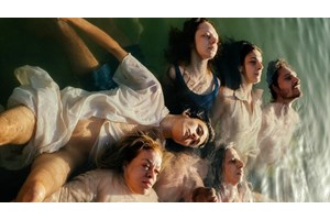 "Η Καρυάτιδα!" έρχεται στο Εθνικό Θέατρο - εικόνα 10