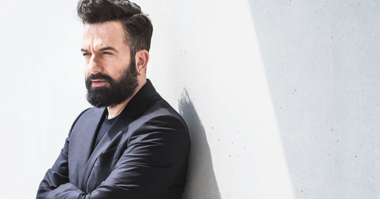 Είδαμε το "My fierce ignorant step": Ορμή, πάθος και αποθέωση του "μαζί" στη σκηνή της Στέγης - εικόνα 5