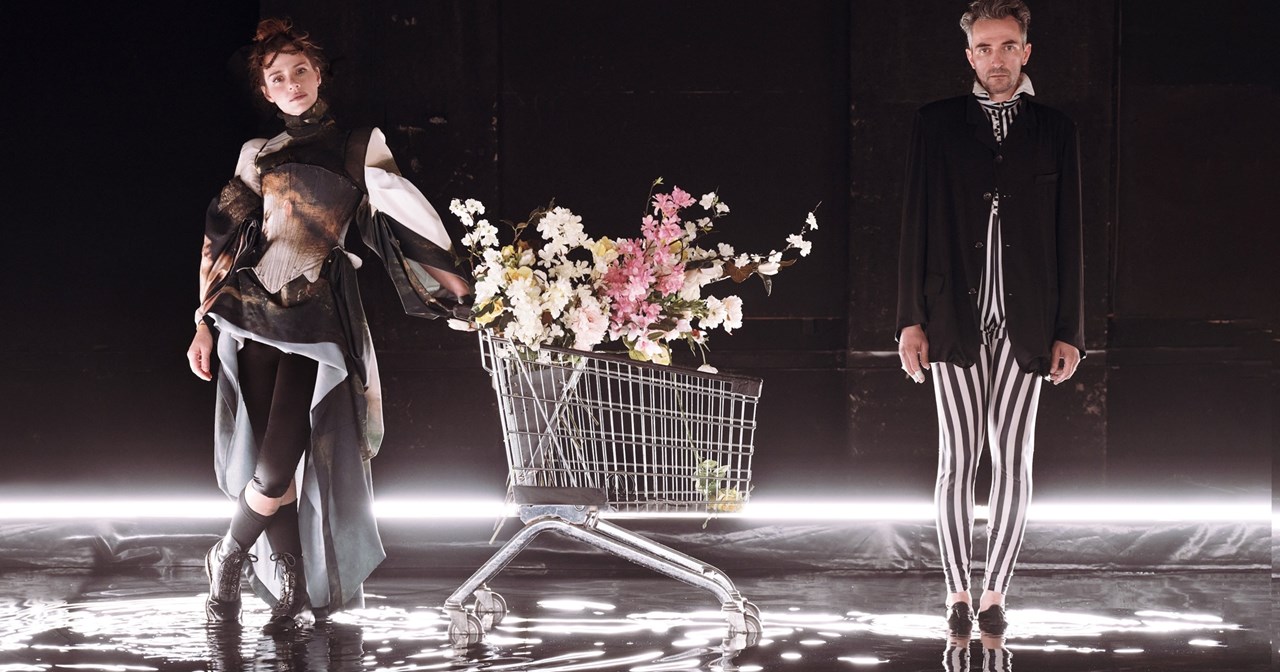 100 χρόνια Martha Graham Dance Company στο Μέγαρο Μουσικής - εικόνα 5