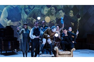 "Η Τελετή του Τσαγιού" επαναλαμβάνεται με τον Μάριο Ιωάννου - εικόνα 2