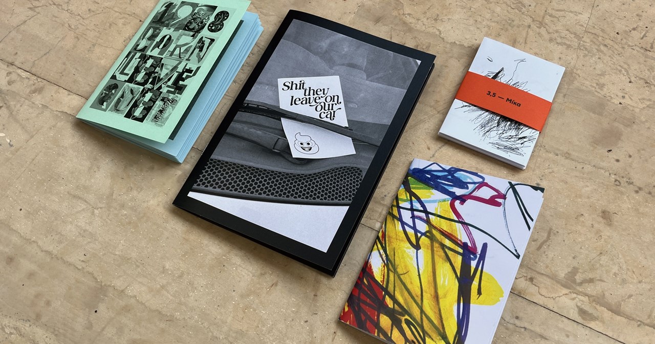 Τα εικαστικά ραντεβού που περιμένουμε το τριήμερο 4-6/10 - εικόνα 4