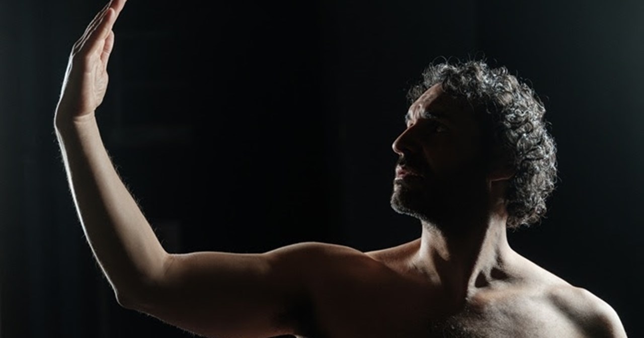 Η Σκηνή Brecht 2510 υποδέχεται τον "Βιτρούβιο" - εικόνα 3