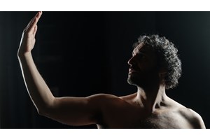 Η Σκηνή Brecht 2510 υποδέχεται τον "Βιτρούβιο" - εικόνα 3