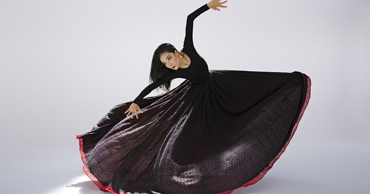 Σεμινάριο Αρχαίου Δράματος με την Άννα Βαγενά: Εκάβη και η δύναμη της εκδίκησης - εικόνα 2