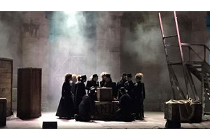 Προλαβαίνετε για λίγο ακόμα να ζήσετε την ένταση του "True West" - εικόνα 3