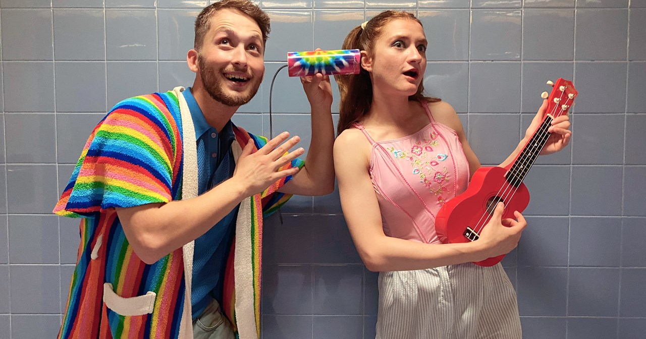 "Ροσσινιάδα" ή η ευκαιρία ν’ αγαπήσουν τα παιδιά την όπερα - εικόνα 2