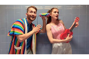 "Ροσσινιάδα" ή η ευκαιρία ν’ αγαπήσουν τα παιδιά την όπερα - εικόνα 2