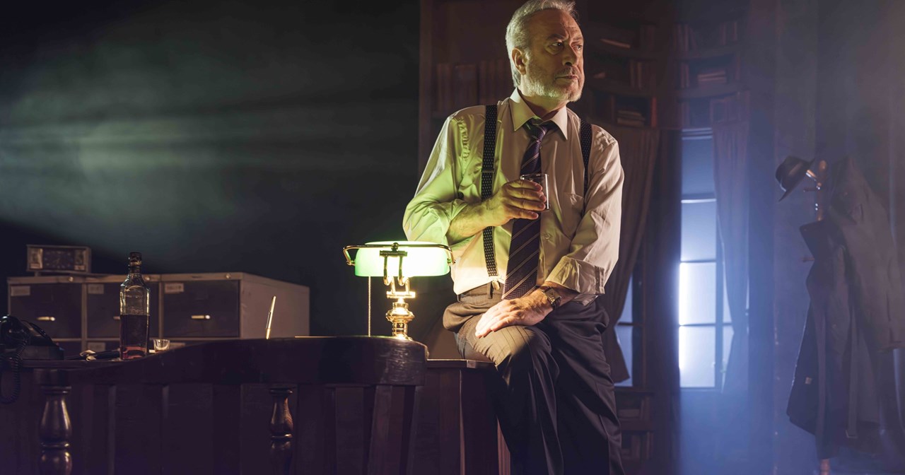 Η Φένια Παπαδόδημα επανερμηνεύει τον παπαδιαμαντικό "Ξεπεσμένο Δερβίση" - εικόνα 3