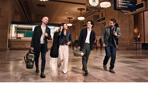 Oktoberfest Athens 2024: Έρχεται το φεστιβάλ μπίρας ξανά στο Γκάζι - εικόνα 1