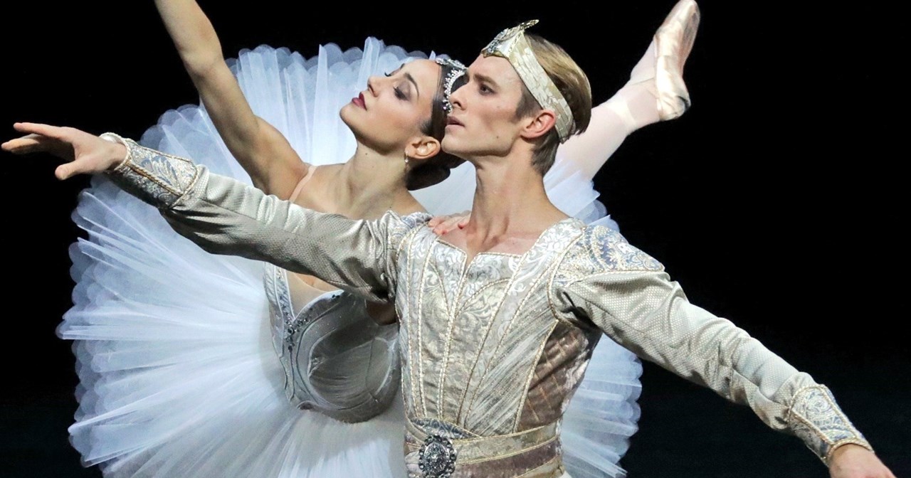 "Κάρμεν": Το Barcelona Flamenco Ballet για πρώτη φορά στην Αθήνα - εικόνα 3