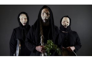 Νέες φωτογραφίες από την "Αμφιβολία" - εικόνα 7