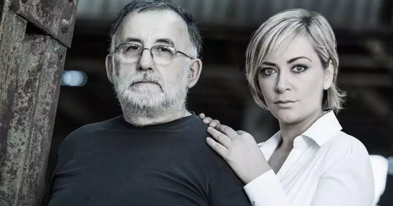 Καλοκαίρι στον Κήπο του Μεγάρου: Οι open-air συναυλίες της σεζόν - εικόνα 4