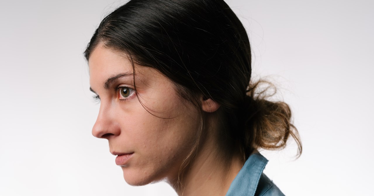 "Το τέρας" της Ηρώς Μπέζου αποκαλύπτεται – Οι πρώτες εικόνες από την παράσταση - εικόνα 8