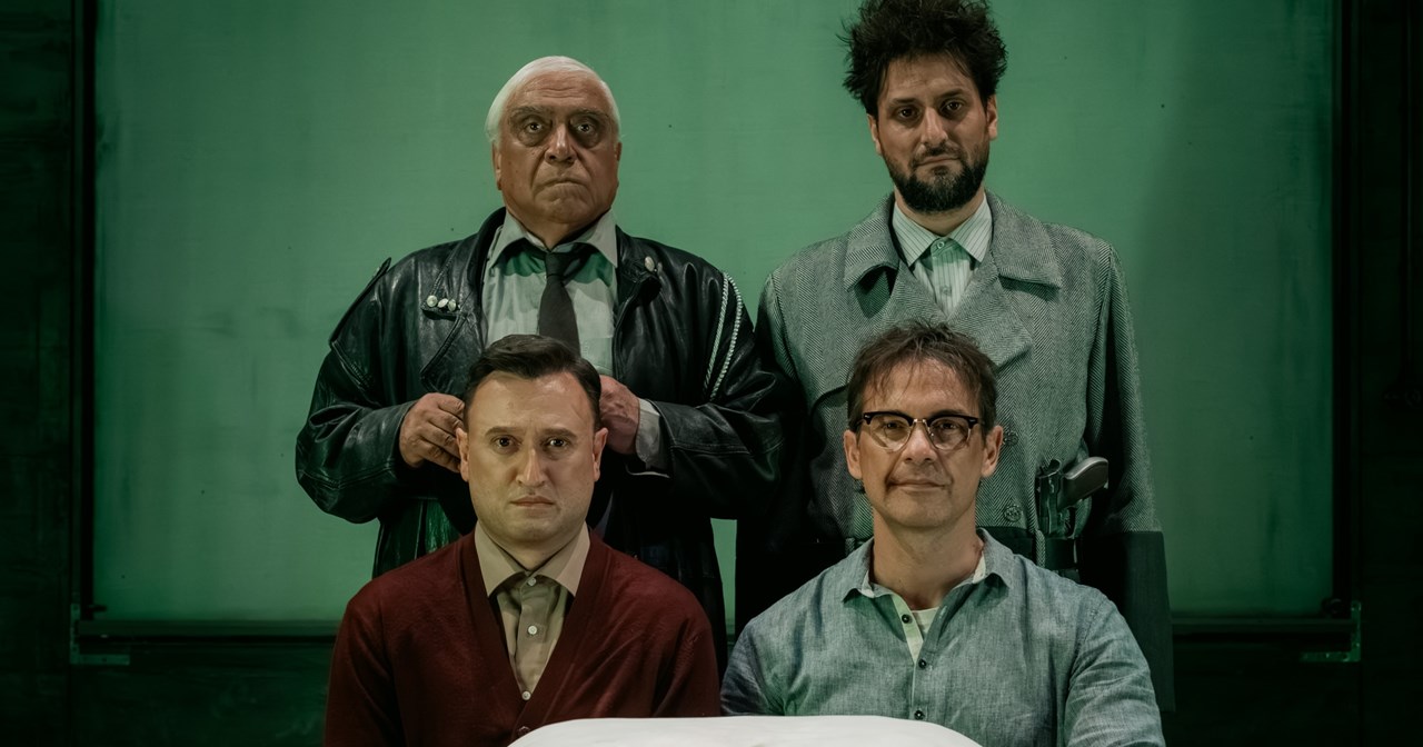 Σε επανάληψη τρεις παραστάσεις που έφεραν στο προσκήνιο τη γυναικεία ματιά - εικόνα 4