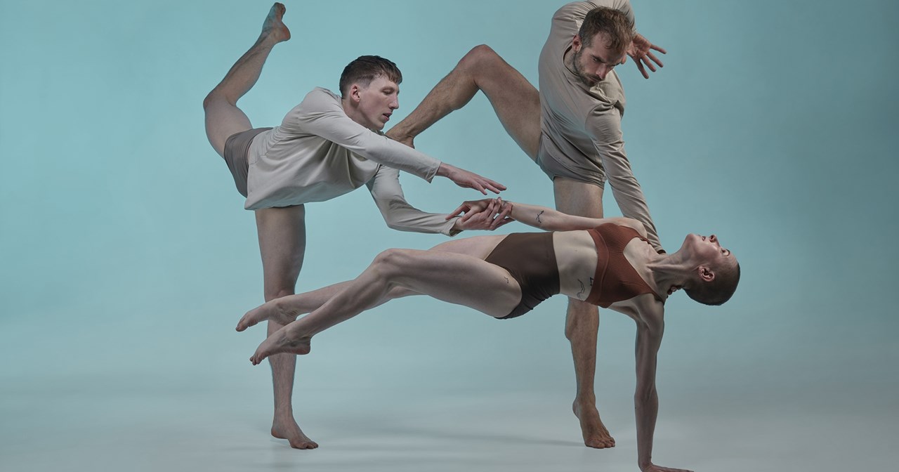 Χρήστος Παπαδόπουλος: "Το "My Fierce Ignorant Step" είναι μια ελεγεία στην ατίθαση νιότη" - εικόνα 8