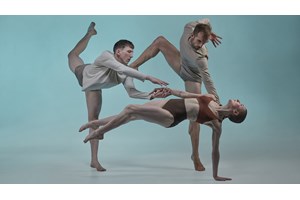 Το 15ο Dance Days Chania επιστρέφει δυναμικά - εικόνα 6
