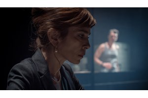 "Το μεγάλο μας τσίρκο" με φωτογραφίες από την mega μουσικοθεατρική παράσταση - εικόνα 14