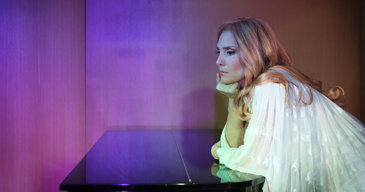 "Το φιλί της γυναίκας αράχνης" – Για 4η χρονιά επιτυχίας στο Θέατρο Αλκμήνη - εικόνα 2