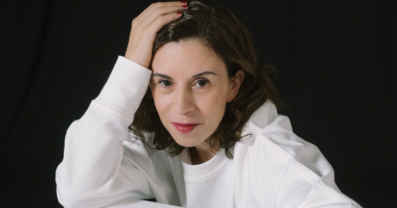 Αποκλειστικό: Κονιόρδου – Σουγάρης – Παπαδόπουλος: Μια εκρηκτική σύμπραξη στην "Ελένη-Η δίκη μιας πόρνης" - εικόνα 5