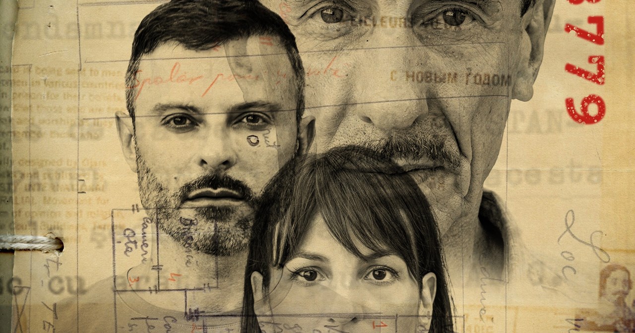 Επιστρέφει η Ράνια Σχίζα με τον μονόλογο "Η μάνα αυτουνού… Έλλη Ζάχου Ταχτσή" - εικόνα 2