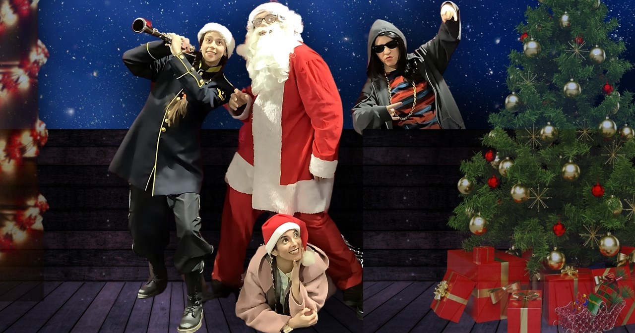 17 παιδικές παραστάσεις που συνεχίζουν και μετά το Πάσχα - εικόνα 5