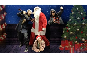 17 παιδικές παραστάσεις που συνεχίζουν και μετά το Πάσχα - εικόνα 5