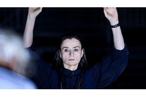 Sold out για τη δεύτερη ημέρα της παράστασης "Οιδίπους" στην Επίδαυρο - Τελευταία εισιτήρια για την πρεμιέρα της 25ης Ιουλίου - εικόνα 4